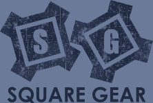 Square Gear Productions