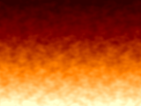 Fiery background